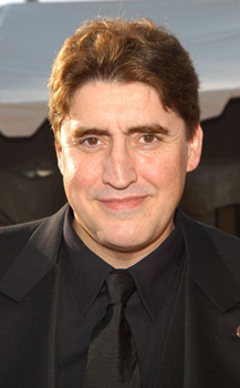 Alfred Molina